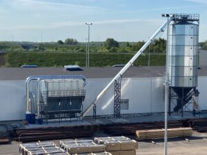 Aspiratsioonisüsteemid